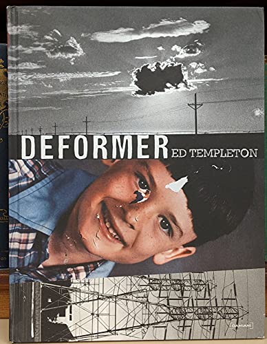 9788862080507: Deformer. Ediz. illustrata: Ed Templeton