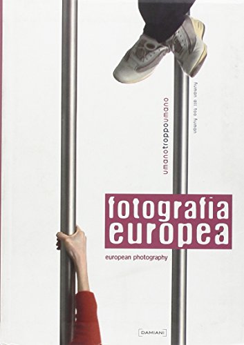 Beispielbild fr Fotografia Europea: European Photography zum Verkauf von Powell's Bookstores Chicago, ABAA