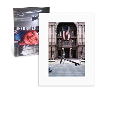 9788862080606: Ed Templeton: Deformer: Limited Edition