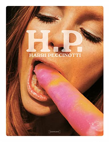 Harri Peccinotti: H.P. (9788862080743) by Birdsall, Derek