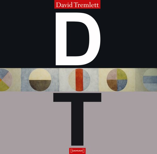 Beispielbild fr David Tremlett zum Verkauf von Bookmans