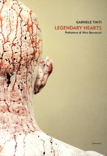 9788862080989: Legendary hearts