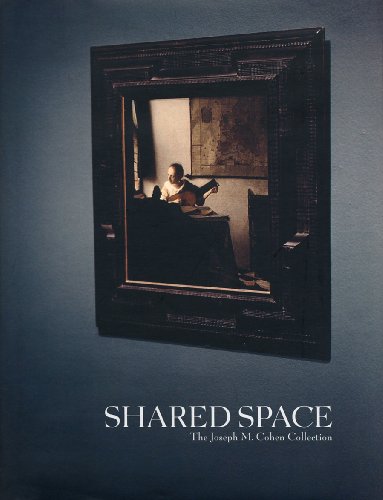 Imagen de archivo de Shared Space a la venta por Better World Books