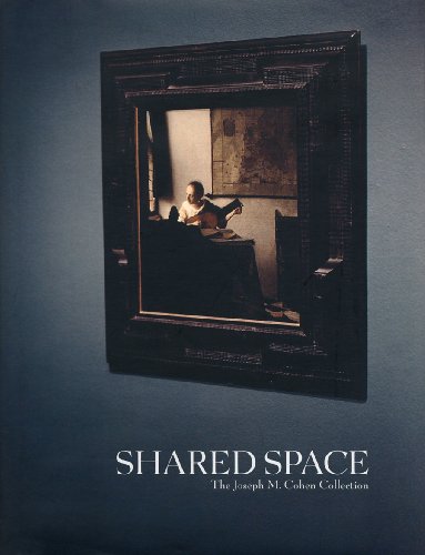 9788862081085: Shared space. The Joseph M. Cohen Collection. Ediz. illustrata