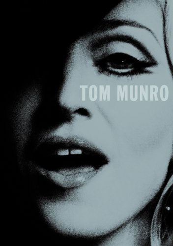9788862081252: Tom Munro. Ediz. inglese: by Madonna