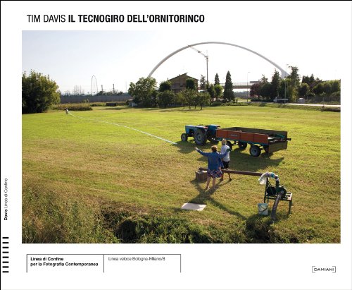Stock image for Tim Davis: Il Tecnogiro Dell'Ornitorinco for sale by Powell's Bookstores Chicago, ABAA
