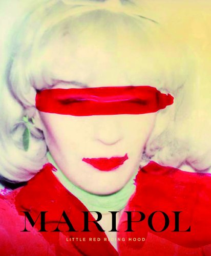 9788862081368: Maripol: Little Red Riding Hood