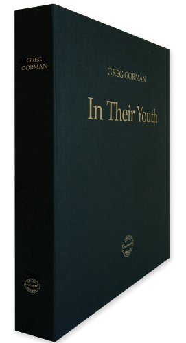 9788862081412: Greg Gorman: In Their Youth: Limited Edition