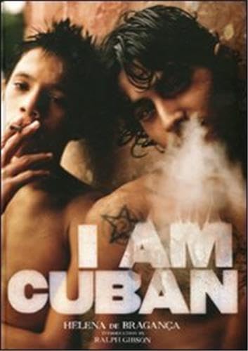 9788862081597: I Am Cuban (Fotografia)