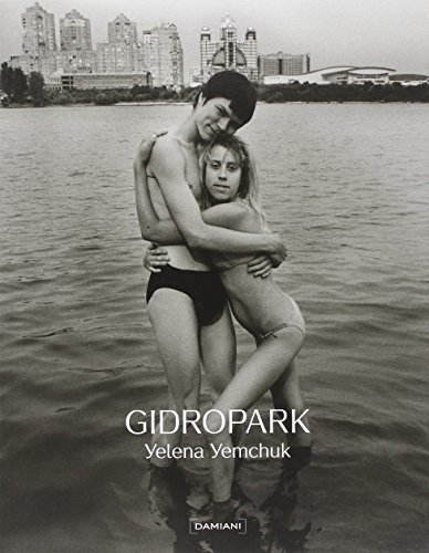 Stock image for Yelena Yemchuk: Gidropark for sale by Midtown Scholar Bookstore