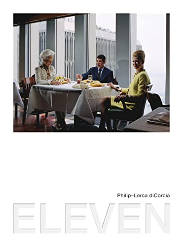 9788862081672: Philip-Lorca diCorcia: Eleven: W Stories 1997-2008