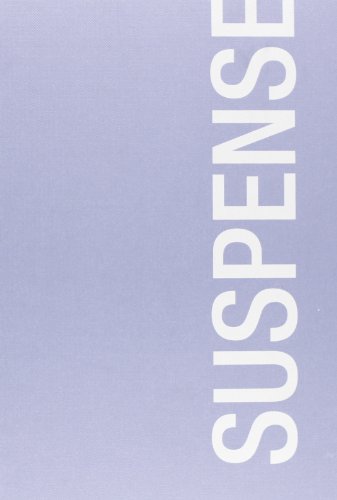 9788862081764: Suspense sculture sospese. Catalogo della mostra. Ediz. illustrata (Arte contemporanea)