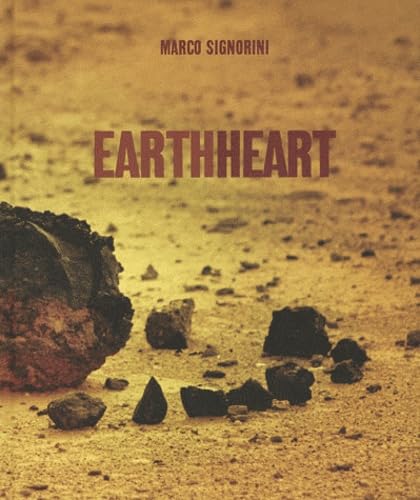 Stock image for Marco Signorini: Earth Heart for sale by ThriftBooks-Atlanta