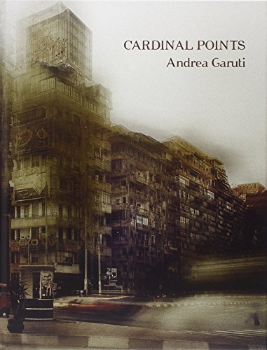 Andrea Garuti: Cardinal Points