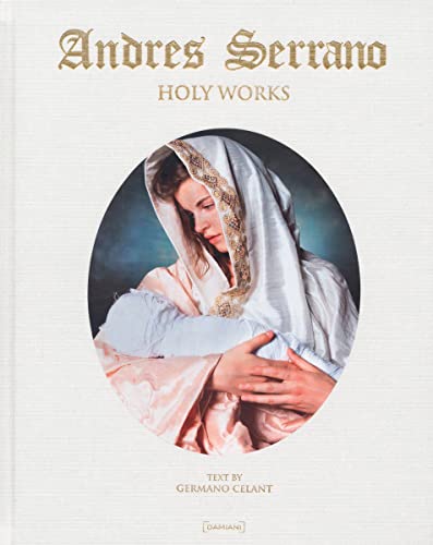 Beispielbild fr Holy Works zum Verkauf von Bestsellersuk