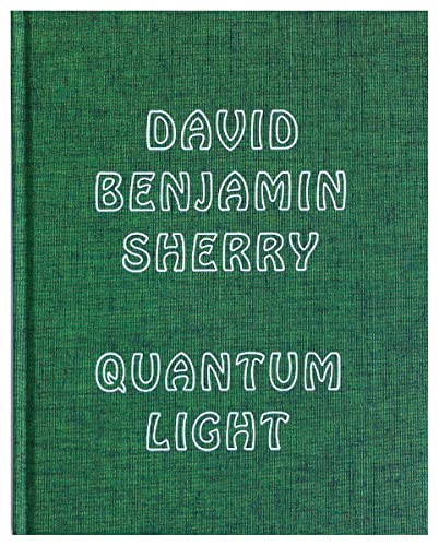 Stock image for David Benjamin Sherry: Quantum Light for sale by Powell's Bookstores Chicago, ABAA