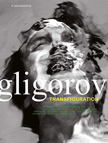 9788862082570: Robert gligorov transfiguration /anglais