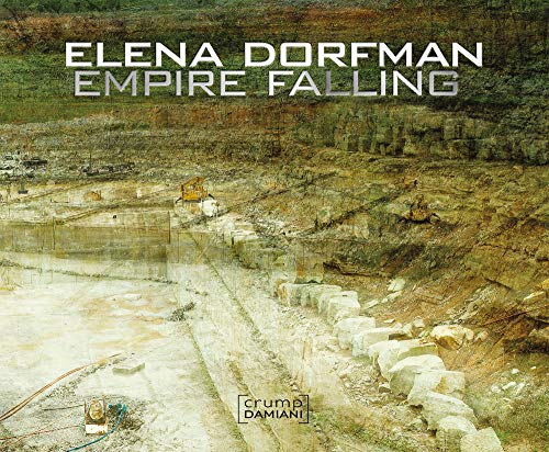 Stock image for Elena Dorfman: Empire Falling for sale by Mullen Books, ABAA