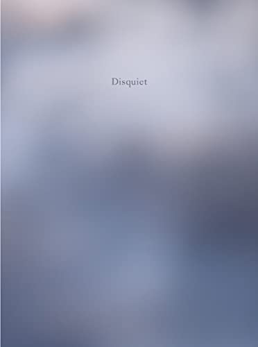 Stock image for Amani Willett: Disquiet for sale by Housing Works Online Bookstore