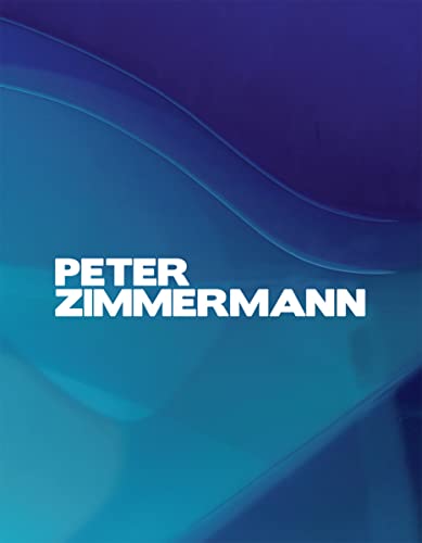 Beispielbild fr Peter Zimmermann zum Verkauf von Powell's Bookstores Chicago, ABAA