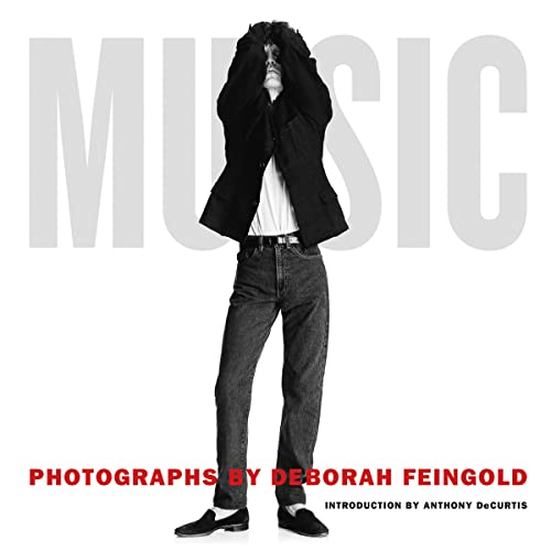 Stock image for Deborah Feingold: Music for sale by SecondSale