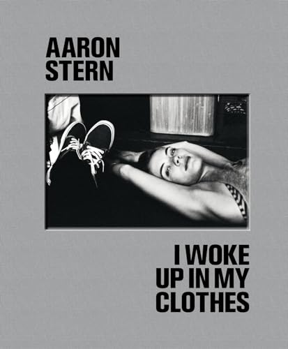 Aaron Stern: I Woke Up in My Clothes