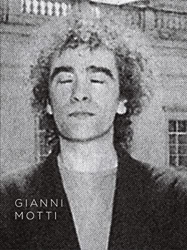 Stock image for Gianni Motti for sale by Open Books