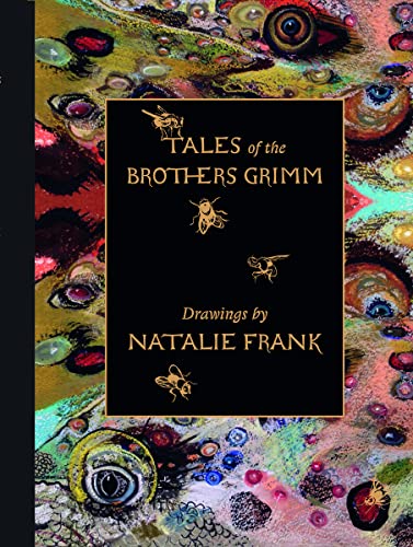 9788862083867: Tales of the Brothers Grimm. Drawings by Natalie Frank