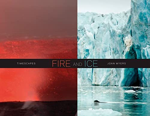 Stock image for Fire and Ice for sale by Chiron Media