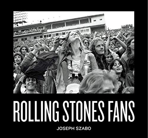 9788862083997: Rolling Stones Fans