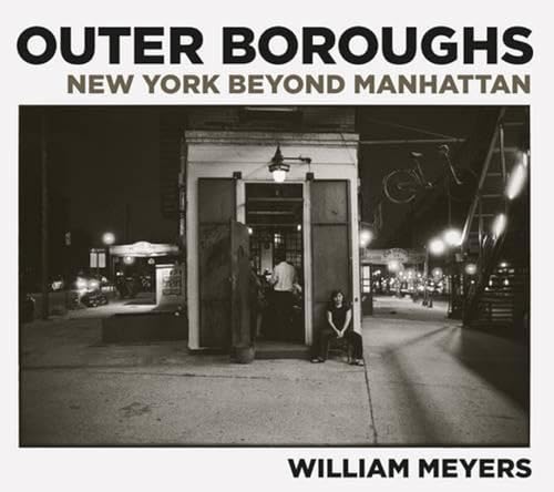Stock image for Outer Boroughs for sale by Blackwell's