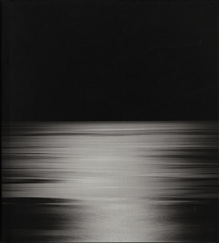 Imagen de archivo de Hiroshi Sugimoto: Seascapes a la venta por Midtown Scholar Bookstore