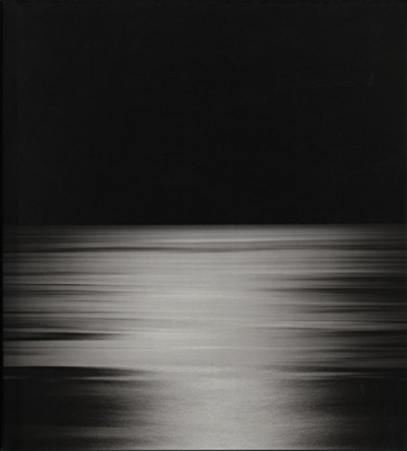 Stock image for Hiroshi Sugimoto: Seascapes (superb 1st edition hardback) flat signed by the author for sale by The Spoken Word
