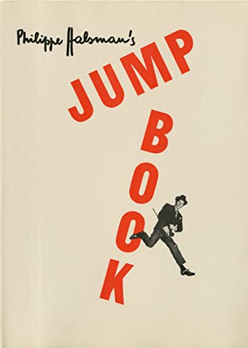 9788862084208: Philippe halsman jump /anglais