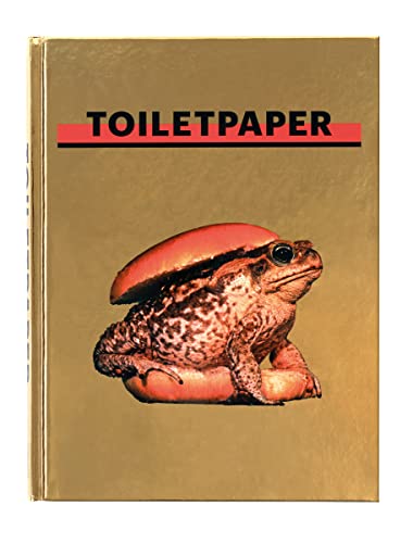 9788862084451: Toiletpaper. Platinum collection (Vol. 2)