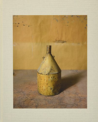 Stock image for Joel Meyerowitz: Morandi's Objects for sale by Midtown Scholar Bookstore