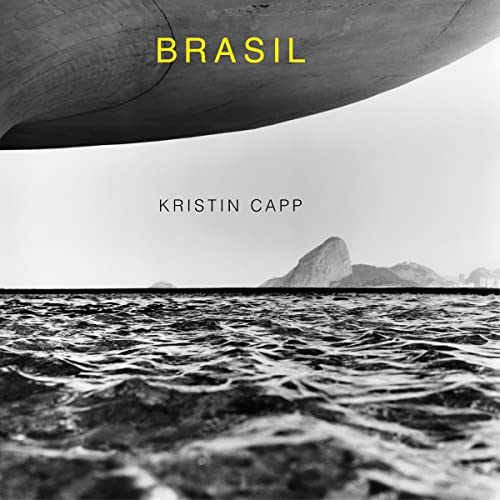 Beispielbild fr Kristin Capp: Brasil zum Verkauf von Save With Sam