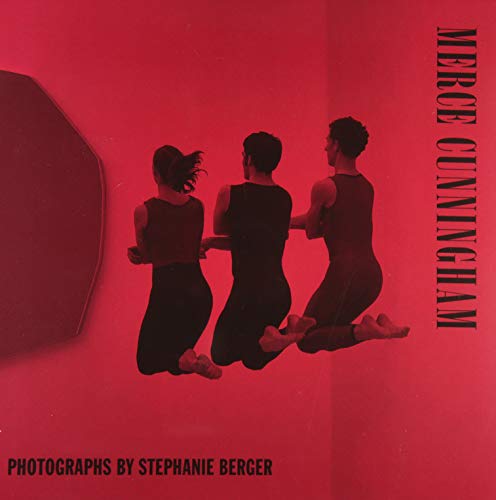 Beispielbild fr Merce Cunningham: Beyond the Perfect Stage: Photographs by Stephanie Berger zum Verkauf von ANARTIST