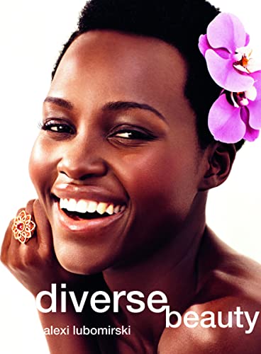Stock image for Diverse Beauty for sale by WorldofBooks