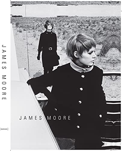 Imagen de archivo de James Moore: Photographs 1962-2006 a la venta por Midtown Scholar Bookstore