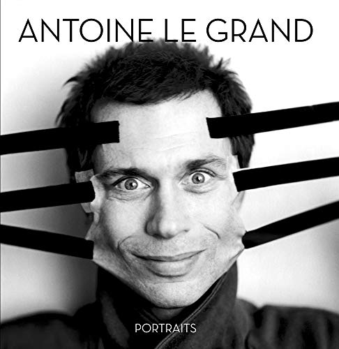 Imagen de archivo de Antoine Le Grand: Portraits a la venta por WorldofBooks