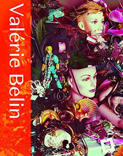 9788862085113: Valrie Belin (English edition)