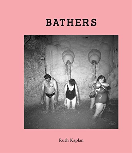 9788862085489: Ruth Kaplan: Bathers