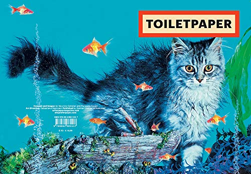 Beispielbild fr Toilet Paper Calendar 2018 zum Verkauf von Midtown Scholar Bookstore