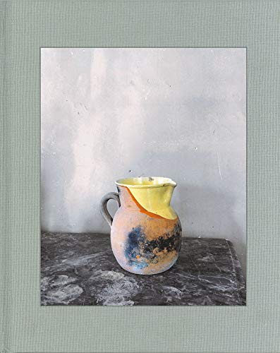 Imagen de archivo de Joel Meyerowitz: C zanne's Objects a la venta por Midtown Scholar Bookstore