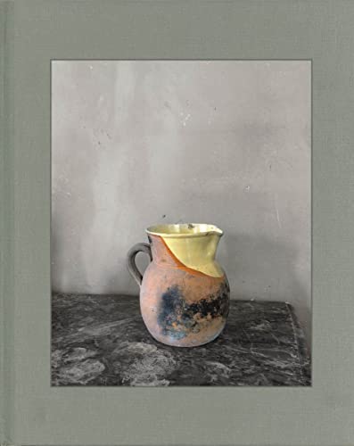 9788862085649: Joel Meyerowitz: Czanne's Objects