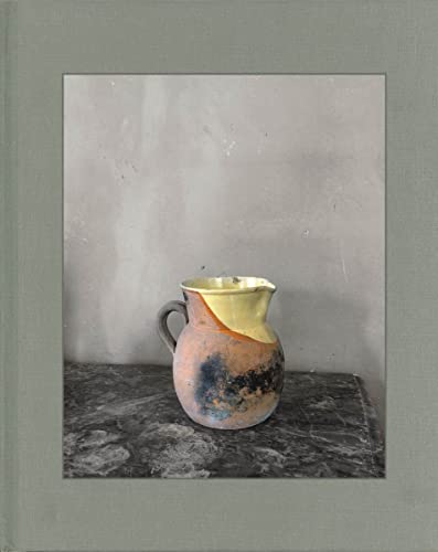 Stock image for Joel Meyerowitz: Cezanne's Objects for sale by Sequitur Books