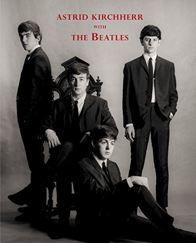 9788862085748: Astrid Kirchherr with the Beatles