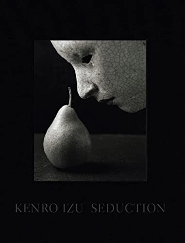 Beispielbild fr Kenro Izu Seduction zum Verkauf von Chequamegon Books
