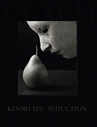 Stock image for Kenro Izu: Seduction for sale by Daedalus Books